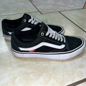 Vans Old Skool Pro